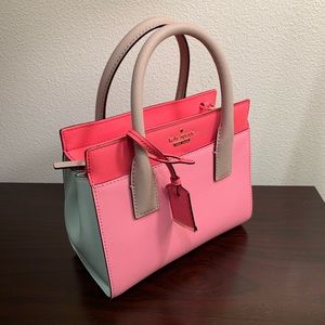 Kate Spade Cameron Street Mini